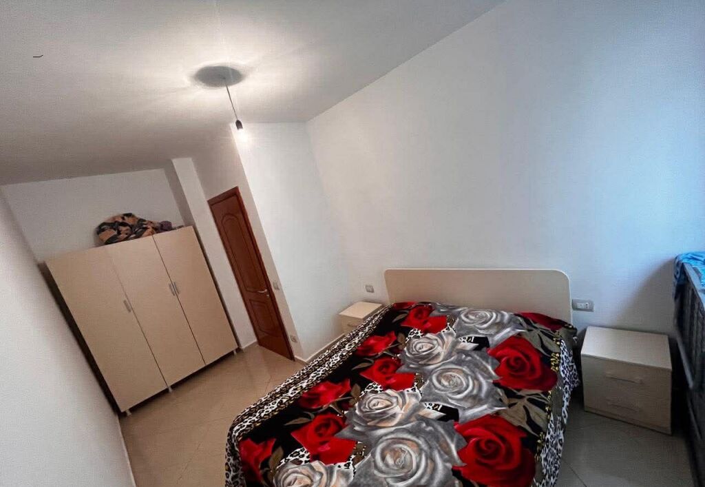 Apartment for sale in the heart of Shëngjin