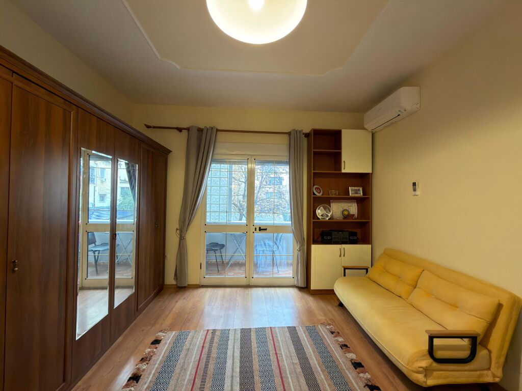 Appartamento 2+1 in affitto in piazza Willson