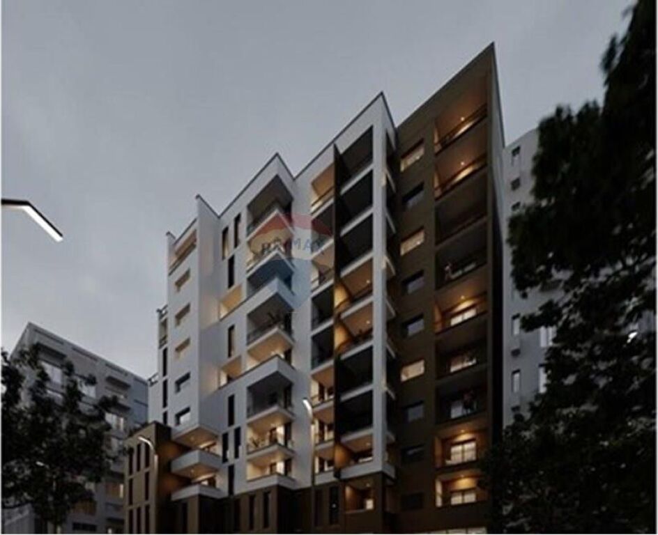 Shiten Apartamente tek MARA Residence, Don Bosco