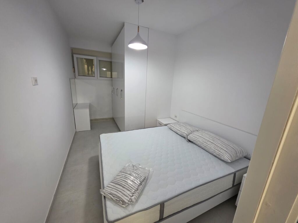 APARTMENT FOR RENT 1+1 BOTANICAL GARDEN 42,000 LEKE