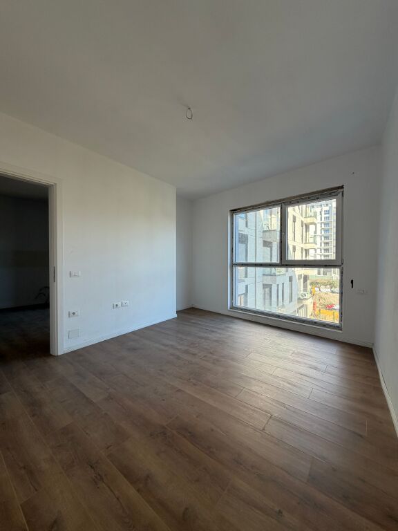 SHITET APARTAMENT 2+1 JORDAN MISJA