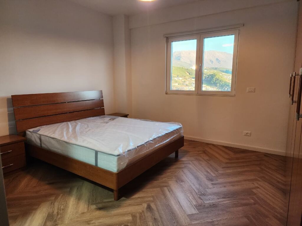 🏠 Jepet me Qera: Apt. 2+1+2 wc &amp; 1 Verand ( 📍Fresk - Muraga ) Sapo investuar || 100% e re ✨️ 500€ / Muaji 💶