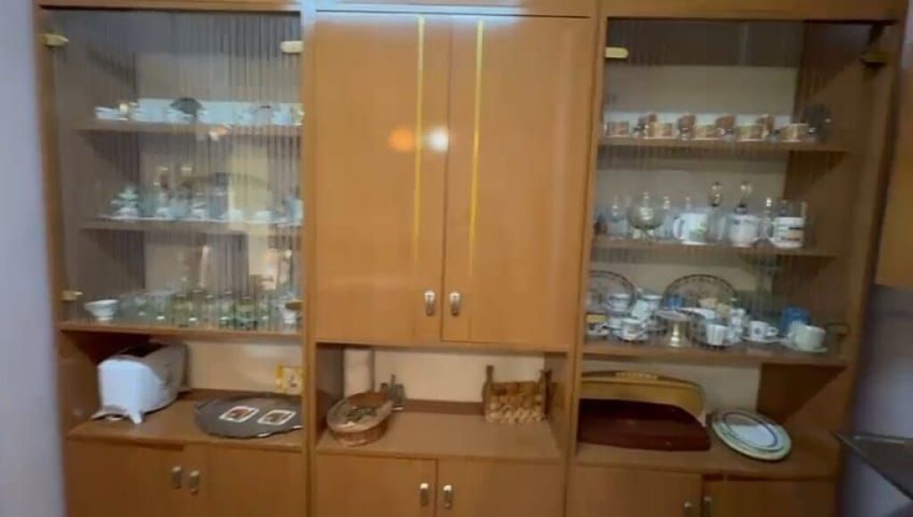 Appartamento 2+1 in affitto, Ali Demi 450 €