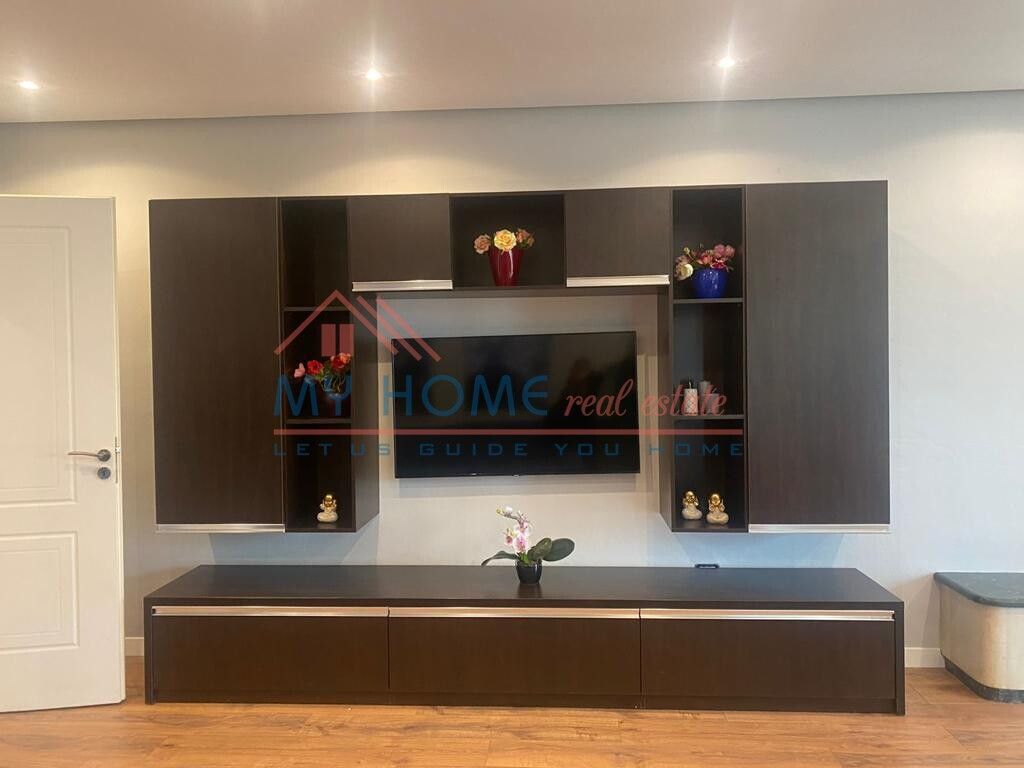 Apartament 2+1 me qera tek Ish Ekspozita ne Tirane