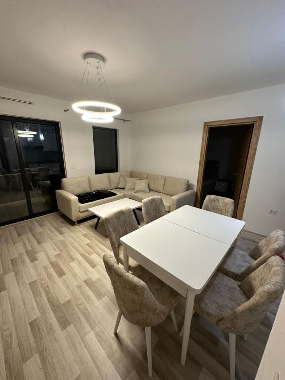 🏠 Apartment 1+1 for rent  📍 Address: 5 Maji Street, near “Artan Klosi” School💰 Price: 50,000 lek/month