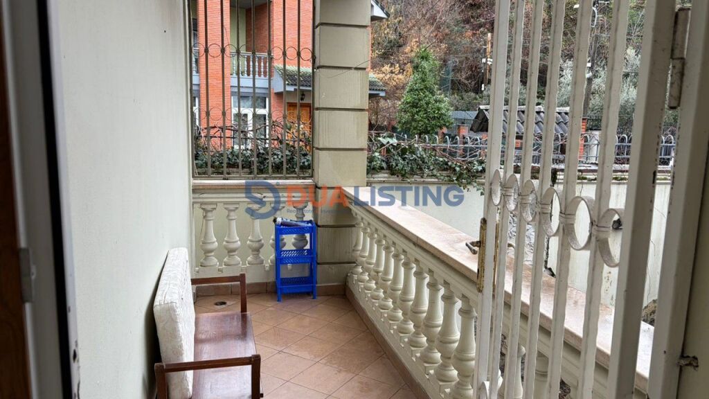 Jepet me QIRA kati i pare i nje vile, prane Ambasades Turke