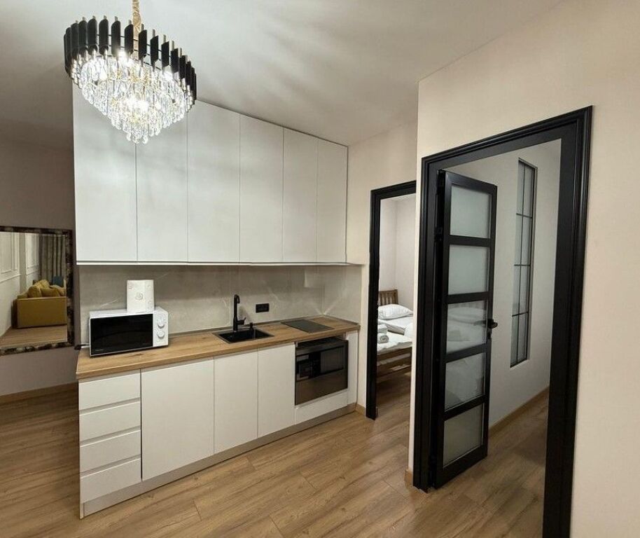 Apartment 2+1 for Rent on Kavaja Street