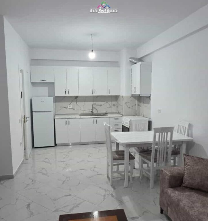 Apartment 1+1 For Rent In Astir ( ID B2101501 ) Tirana