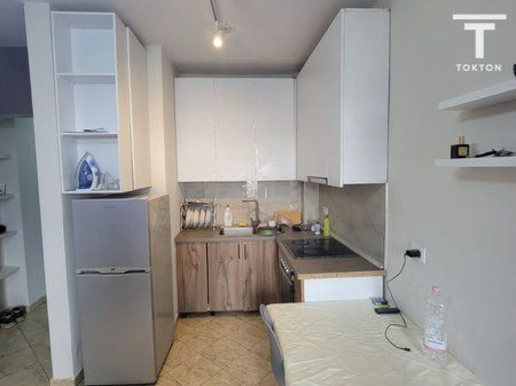 FOR RENT, APARTMENT, (GASORNIERE), ALI DEM, TIRANA