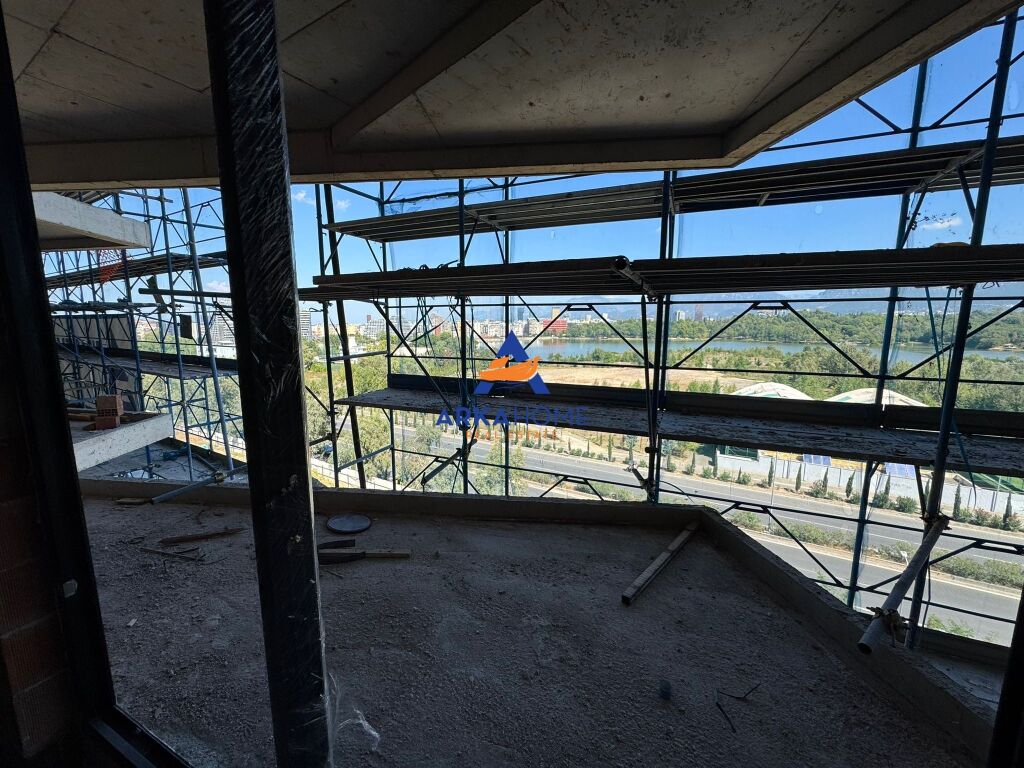 VENDESI APPARTAMENTO 1+1+ VERANDA "LIQENI I THATE" 248.040 EURO