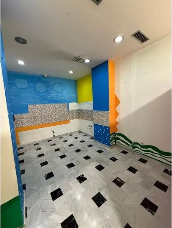 Rent , Business Environment , Xhanfize Keko , Tirane .