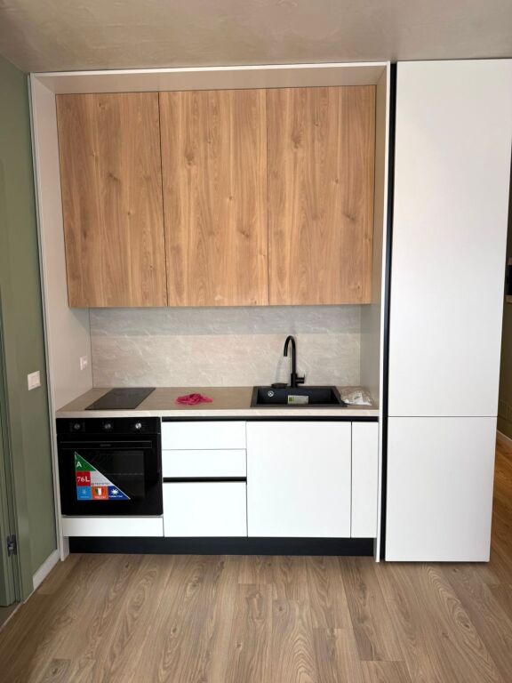 Apartament 1+1 me Qira Astir afër Bar Oslo