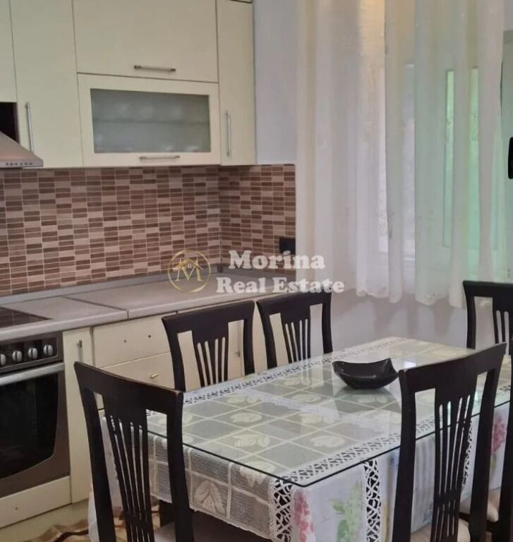 Rent | Apartment 2 + 1 | Elbasan Street | 650 €/month