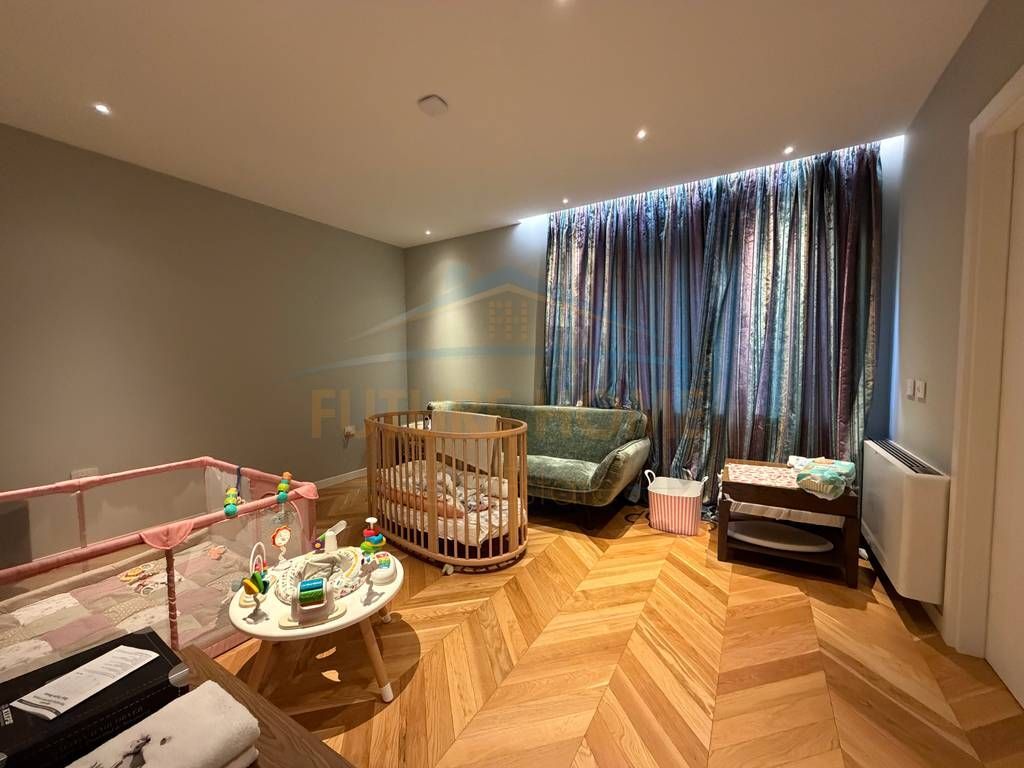 For sale, 4-Storey Villa, Secret Garden, TEG