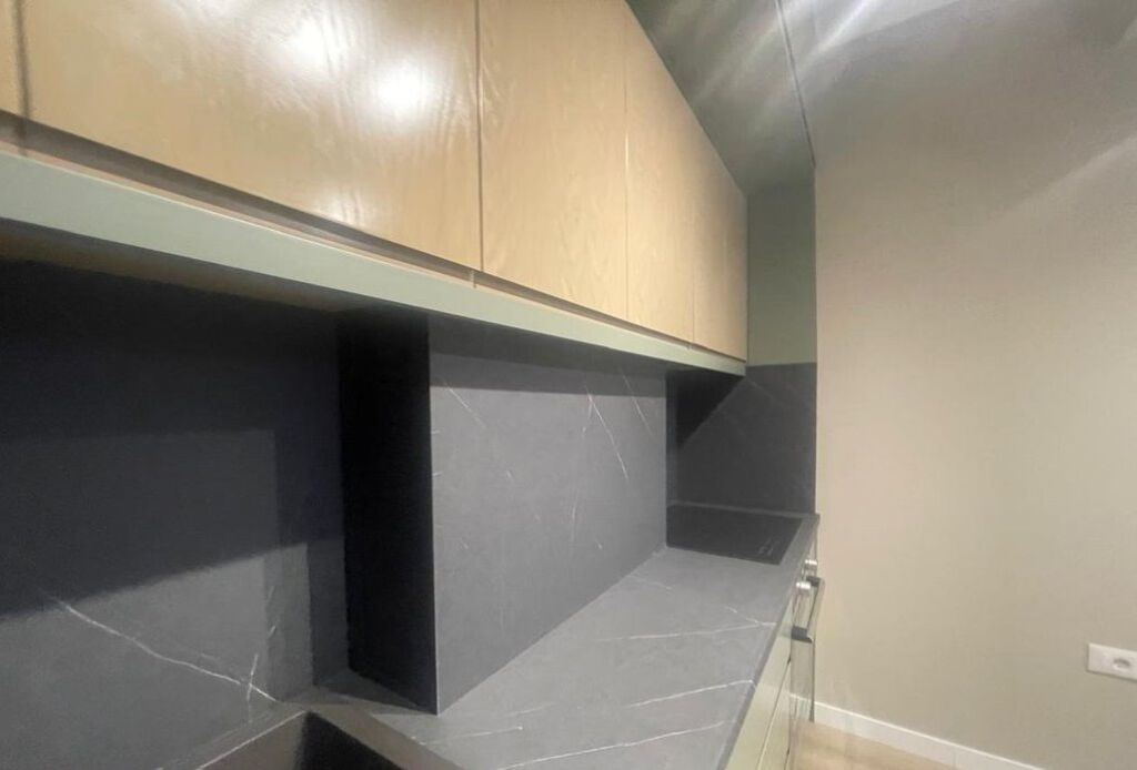 Shesim apartament 1+1 tek Kodra e Diellit!