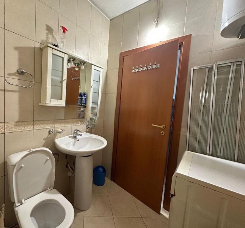 AFFITTASI DUPLEX 1+1 PRESSO IL PARCO DEL COMUNE DI PARIGI