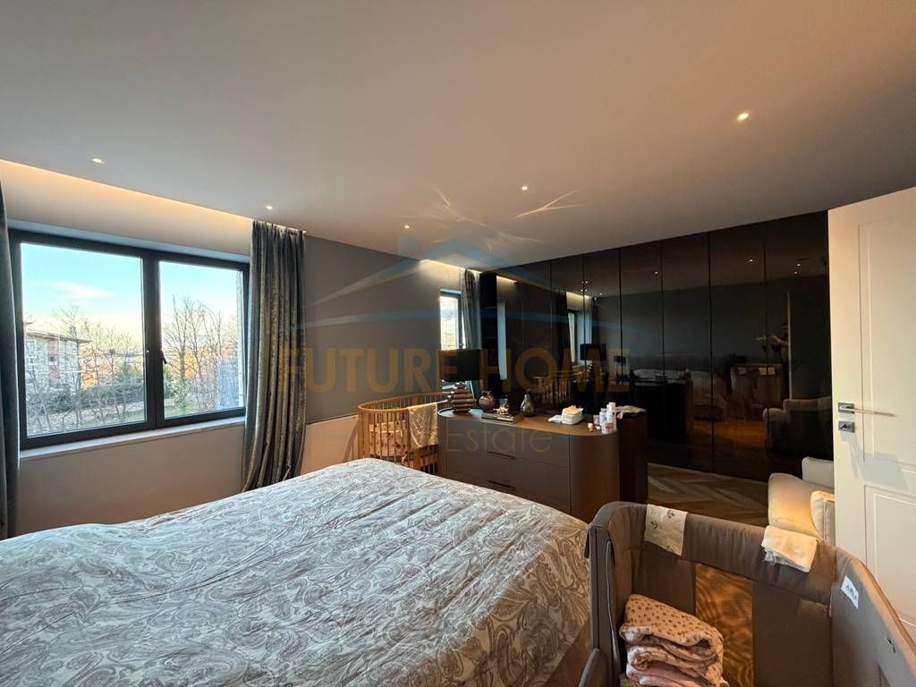 For sale, 4-Storey Villa, Secret Garden, TEG