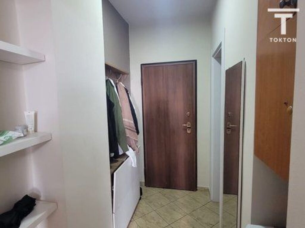 FOR RENT, APARTMENT, (GASORNIERE), ALI DEM, TIRANA