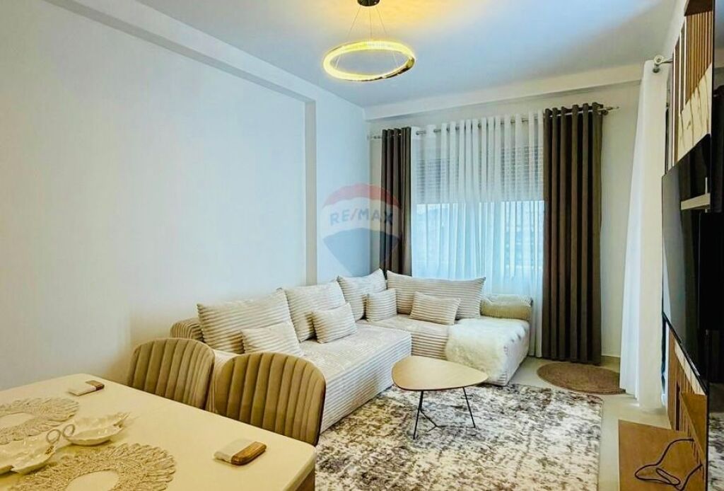 🏠📍Apartament 1+1 Fabrika e Miellit