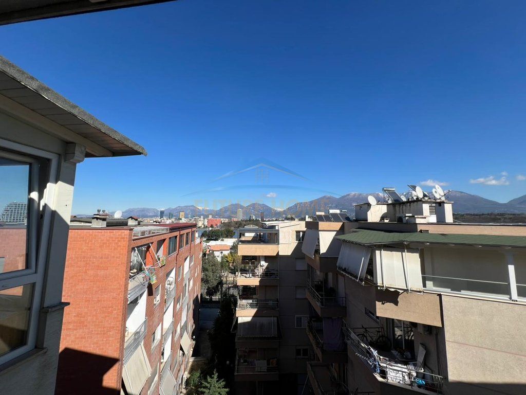 For sale, Duplex 3+1+Parking Space, Dry Lake, Tirana