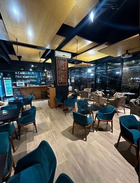 LOKAL ME QERA 70 M2 VASIL SHANTO 1.500 EURO