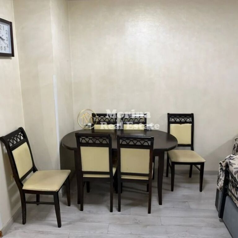 Rent | Apartment 2 + 1 | Kthesa e Kamzes | 500 €/month