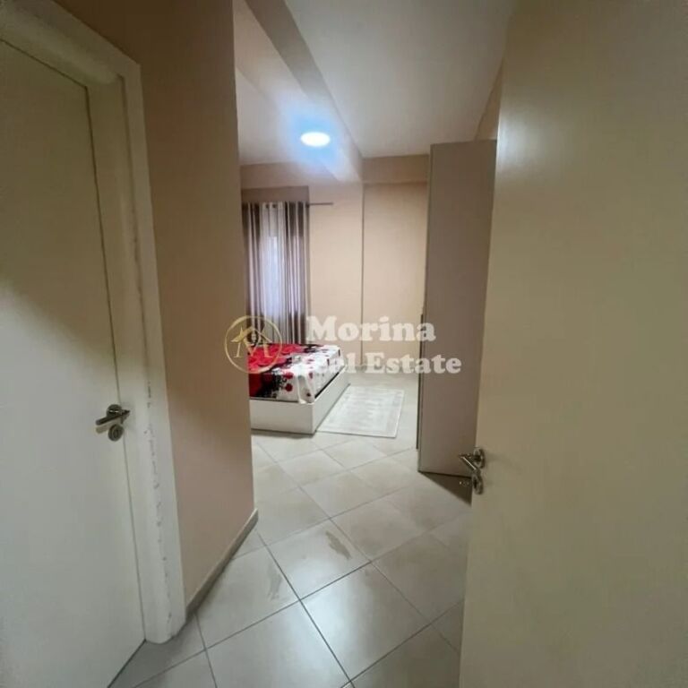Qera | Apartament 1 + 1 | Fresk | 400 €/muaj