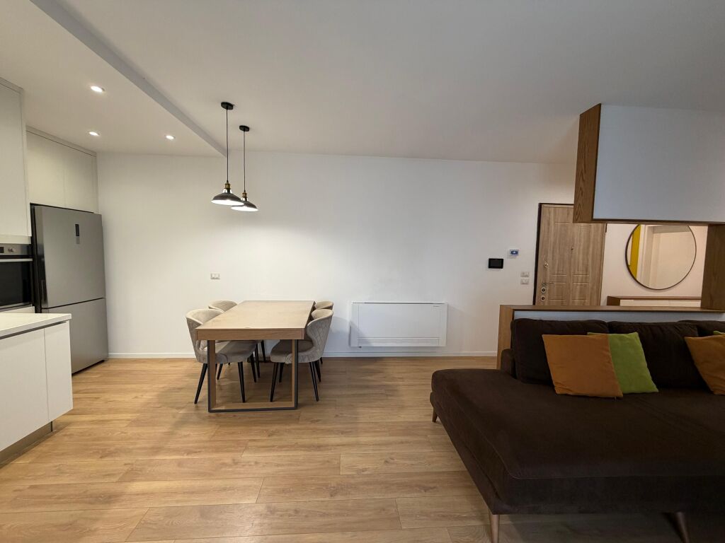 Appartamento 3+1+parcheggio vicino allo Zoo