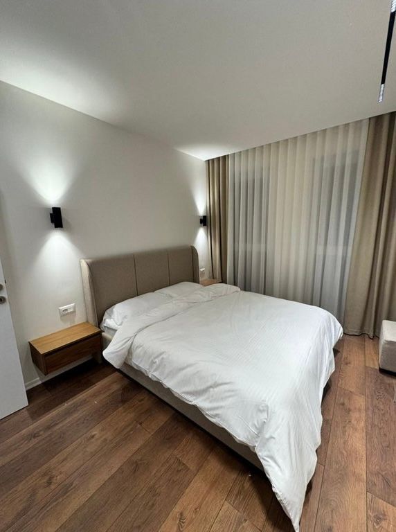 Appartamento in affitto 2+1 Xhamllik