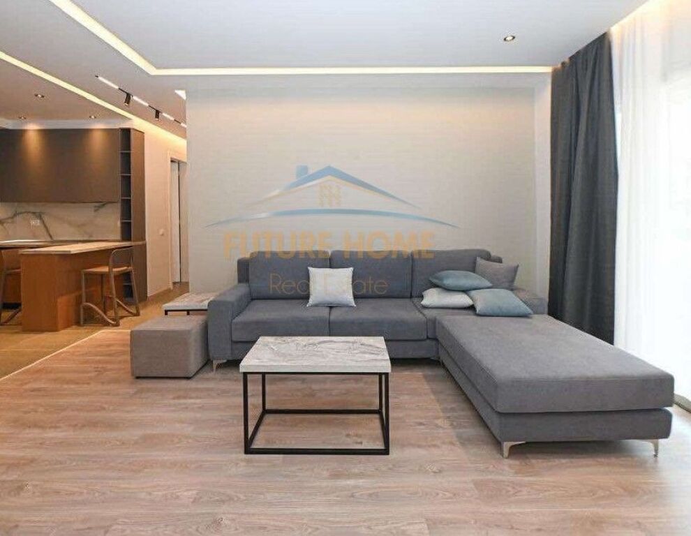 Rent, Apartment 2+1+2+PARKING, Delijorgji Complex !