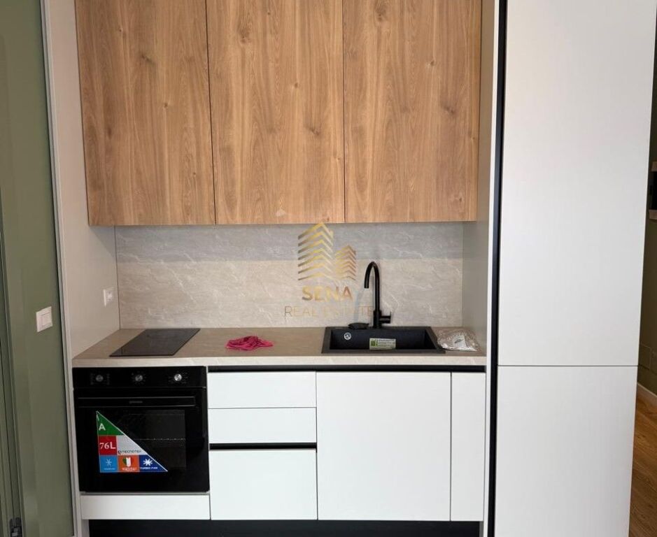 Qira, Apartament 1+1+blk, Astir, 550 Euro/muaj