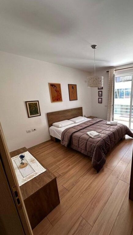 Appartamento 1+1 in affitto – Via Bogdanëve