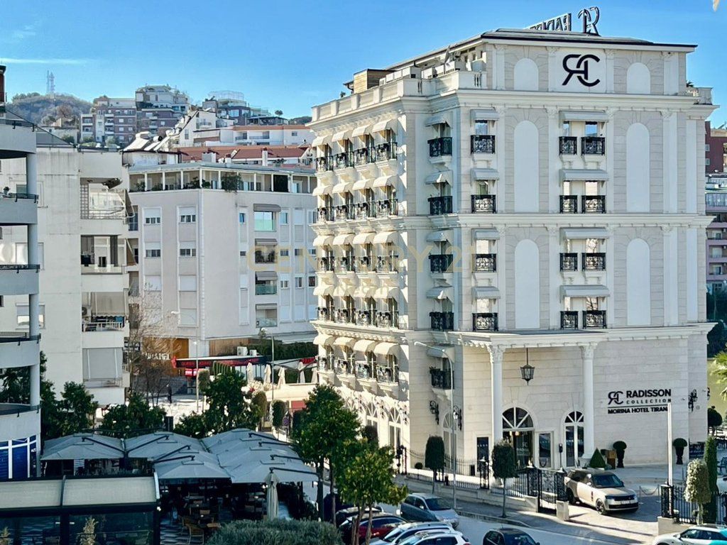 🏡 SHESIM – SUPER APARTAMENT 2+1+2 me POST PARKIMI | LIQENI THATË