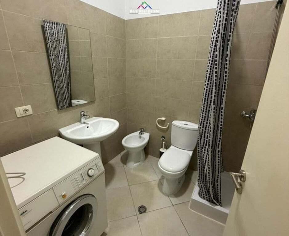 Apartament 1+1 Me Qera Ne Fresk (ID B2101507) Tirane