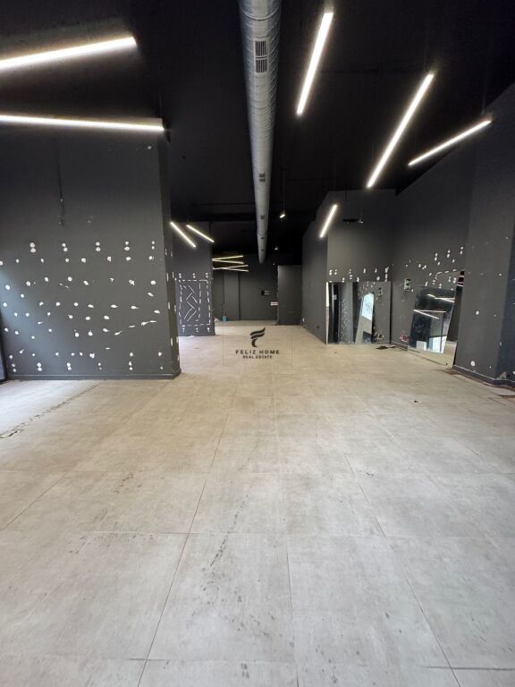 UFFICIO IN AFFITTO 205 M2 CENTRO 3000 EURO