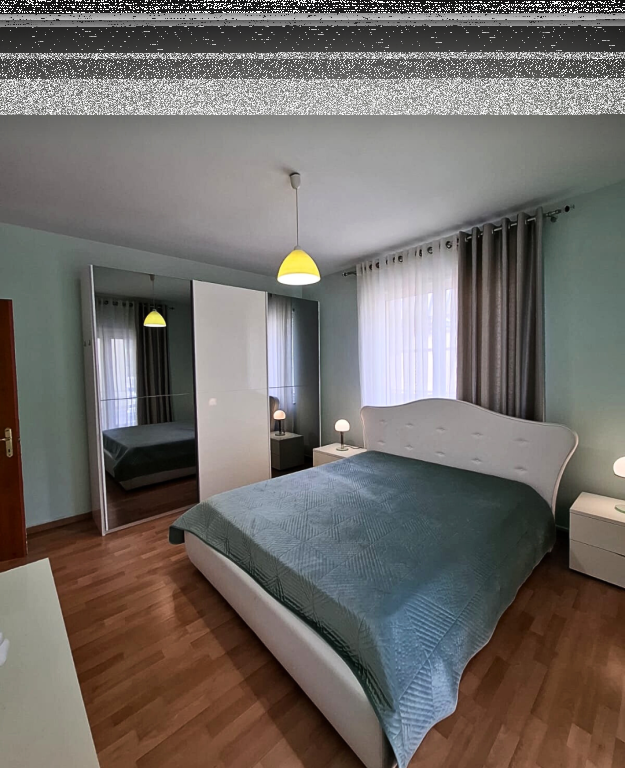 🏡 Jepet me qera! ✨Apartament2+1+2 + 🚗 Parking i përfshirë në çmim 🌳 Pranë Kopshtit Zologjik