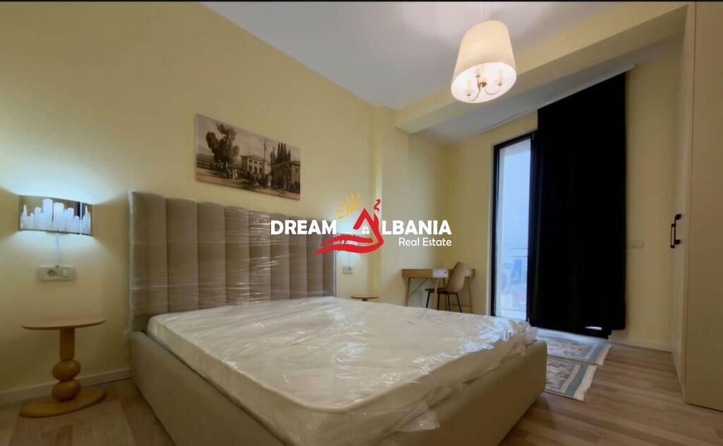 Apartament 2+1 me qera tek Golden Tower, rruga Mine Peza, Tirane (42215486)