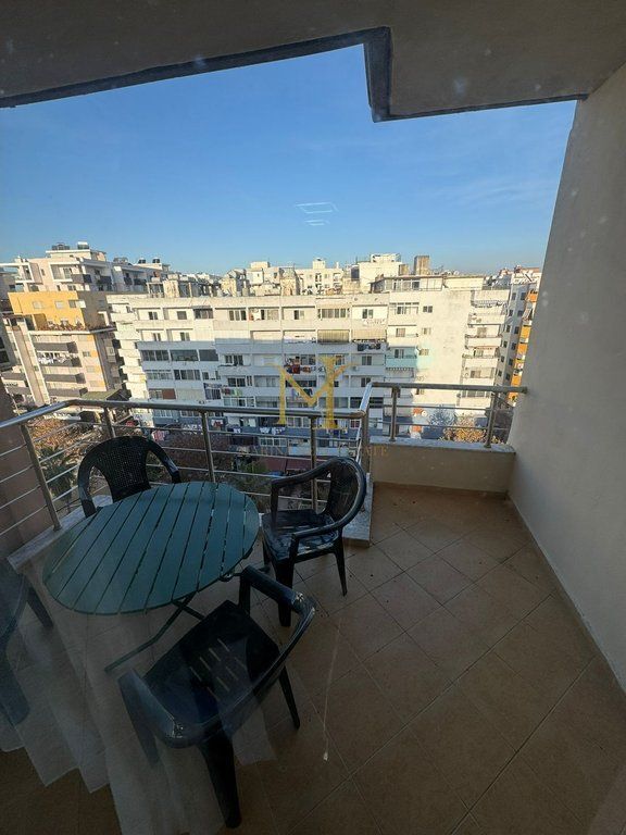 Apartament 2+1 me qira – Plazh Hekurudha, Durrës