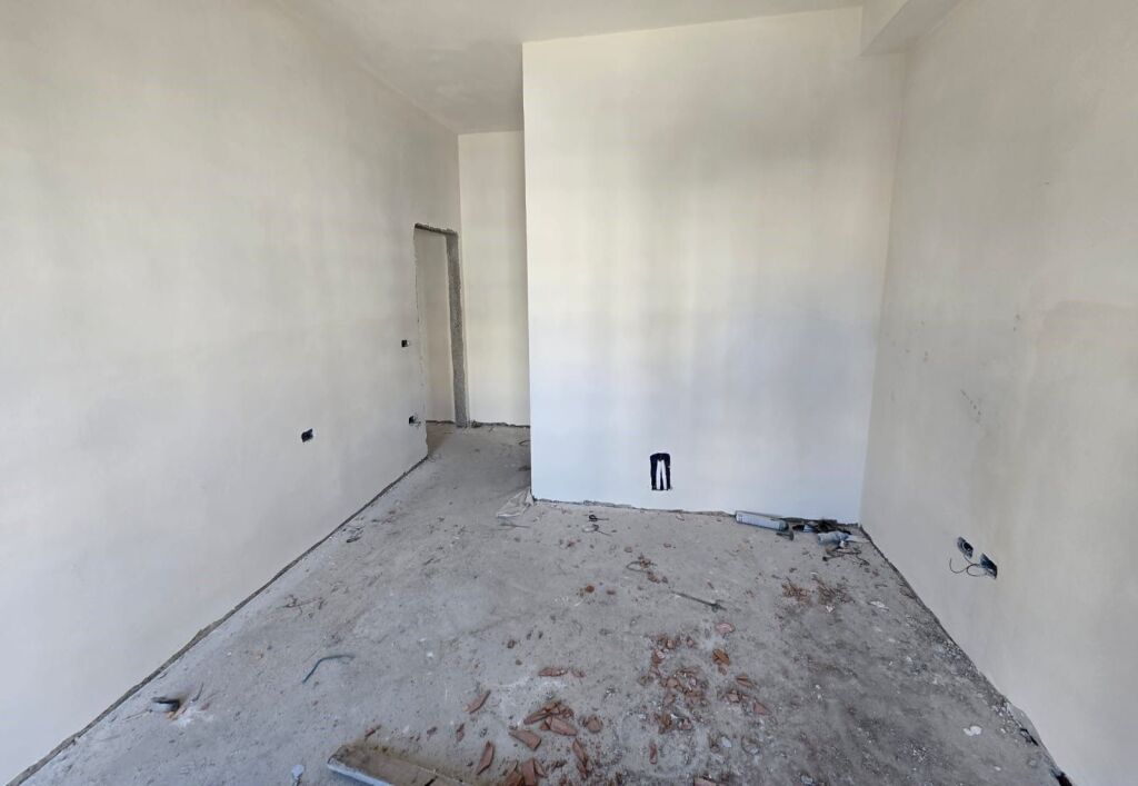 🏢 Shitet Apartament 2+1 – Fillimi i Bulevardit të Ri, Tiranë