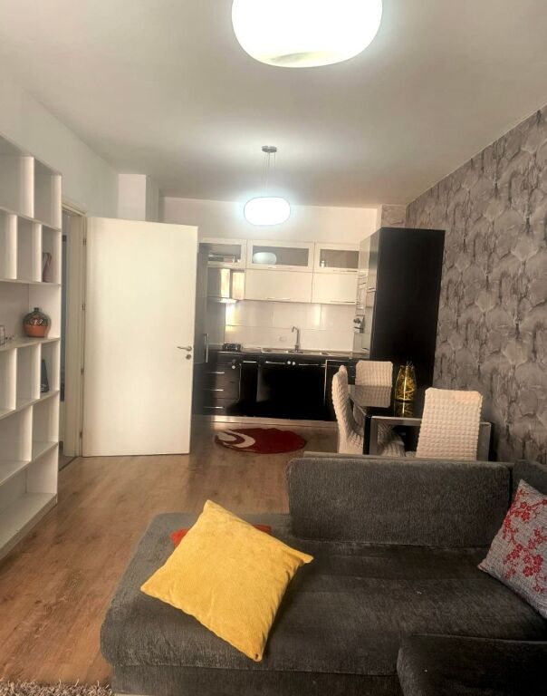 For rent 2+1 in Yzberisht