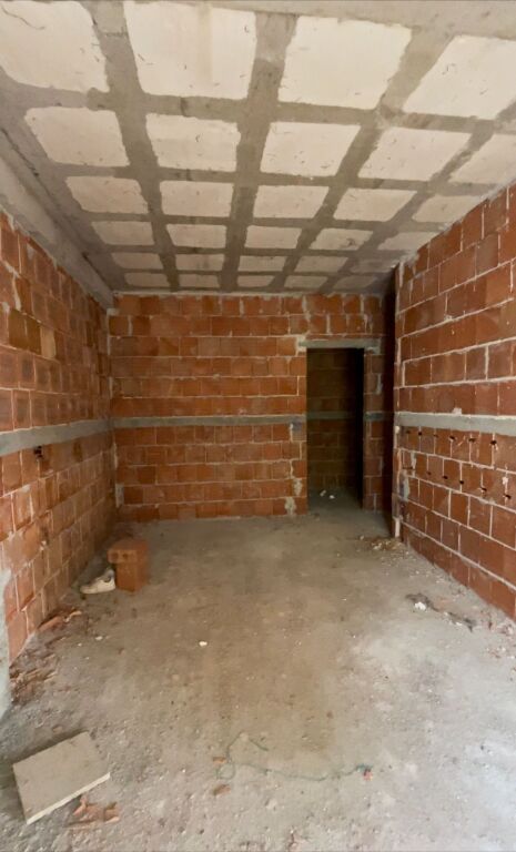 Apartament 1+1 per shitje tek Tirana Entry II