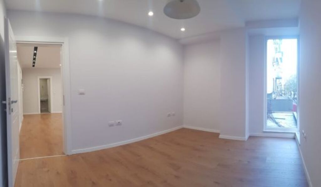 Absolute Office – Open Space (Vesa Center), Main Road, BLLOK (160 m²) – Swiss Parquet