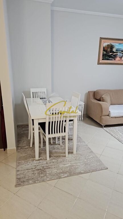 APARTAMENT ME QIRA 2+1 KODRA E DIELLIT 60.000 LEKE