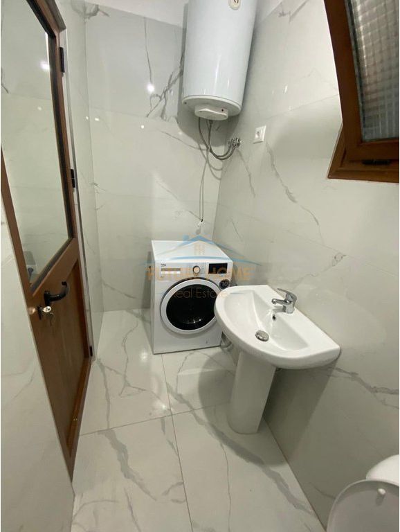 Affitto,Appartamento 1+1,Senatorium,Tirane