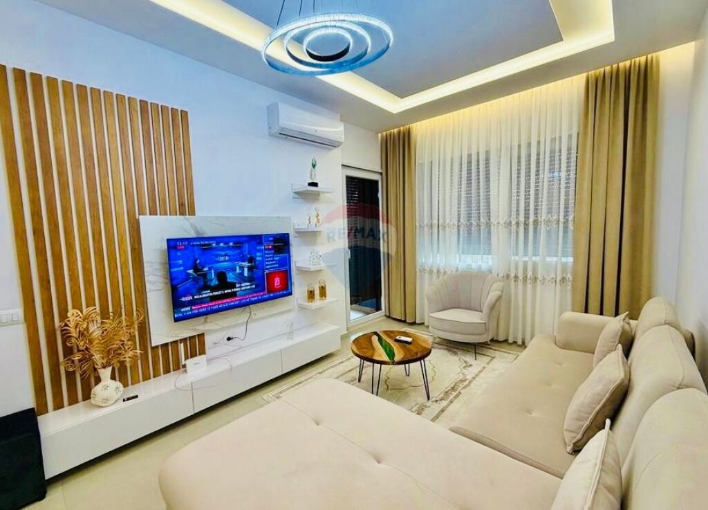 📍🏠Apartament 2+1 Fabrika e Miellit📍🏠