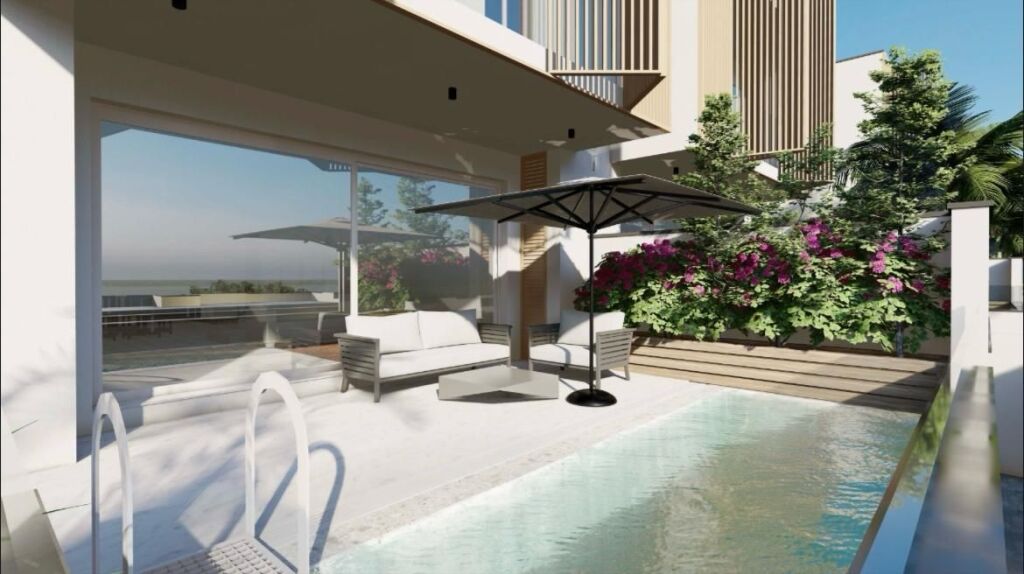 Super Vila per Shitje ne Currila Coast