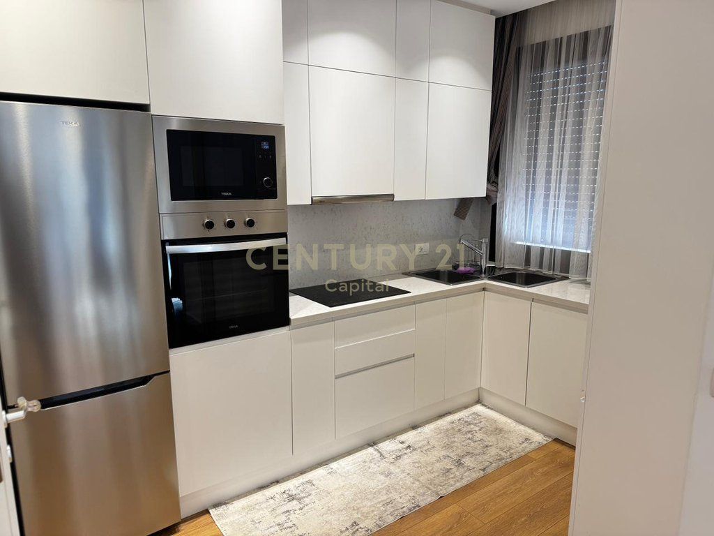 DUPLEX MODERNO IN AFFITTO IN CENTRO