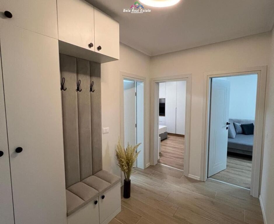 Apartament Me Qera 2+1 Tek Stadiumi Dinamo ( ID B221403) Tirane