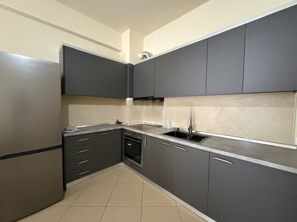 APPARTAMENTO 2+1 IN AFFITTO