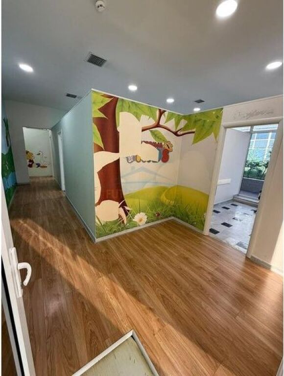 Rent , Business Environment , Xhanfize Keko , Tirane .